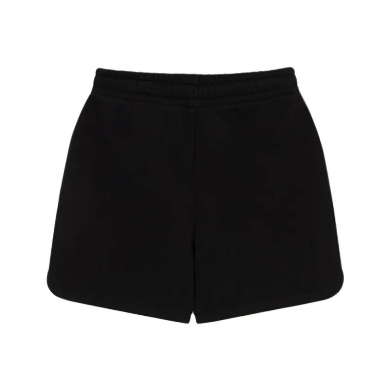 COVERNAT Sports Shorts Women's Black-1