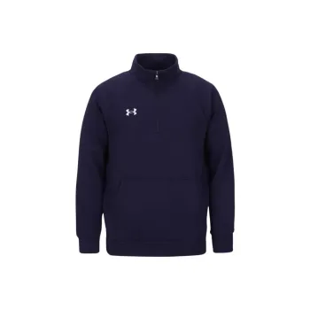 Under Armour Rival Sweatshirt Men's Marine Blue