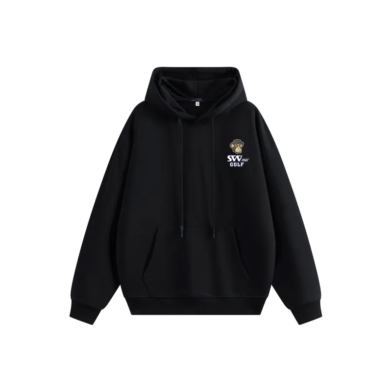 SW1960 Sweatshirts Unisex-4