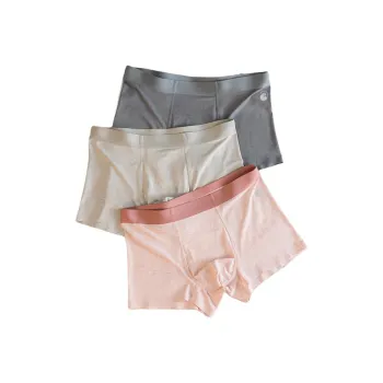 LUYOUYE Underpants Men's 3 Pack
