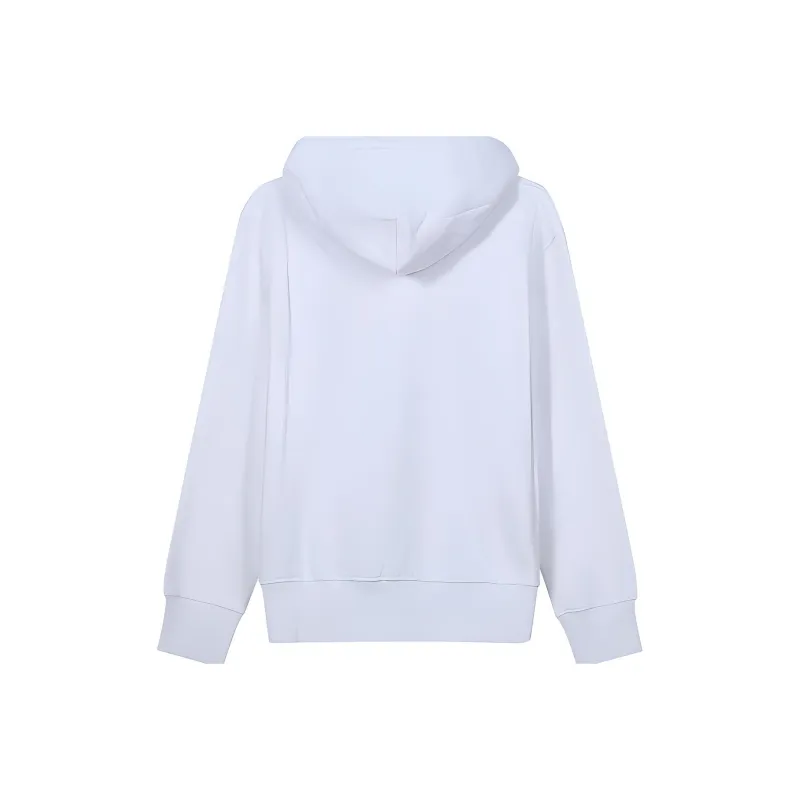 VERSACE JEANS COUTURE Sweatshirt Men's White-1