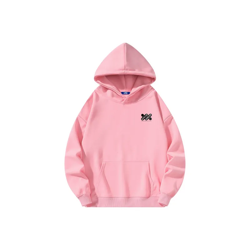 WHELVE Sweatshirts Unisex-10