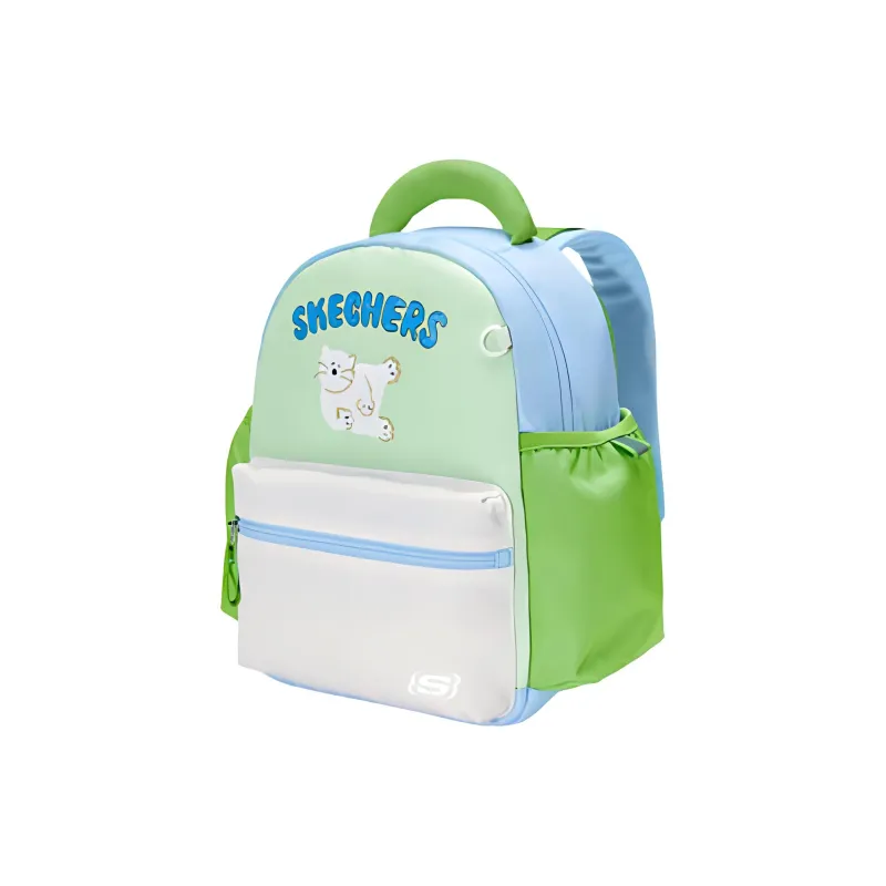 Skechers Fabric Backpack Kids' Frost Blue-1