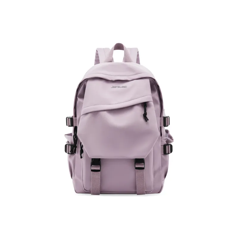 JEANSWEST Fabric Backpack Laptop Bag Backpack Regular Unisex Multicolor-52
