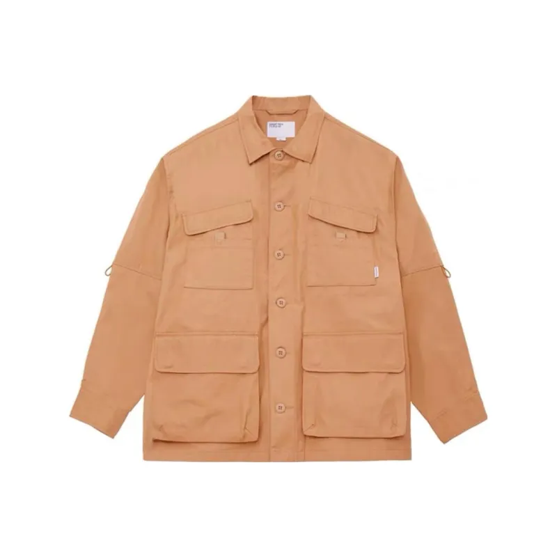 Carhartt WIP Carhartt WIP SS23 Military Shirts Men-2