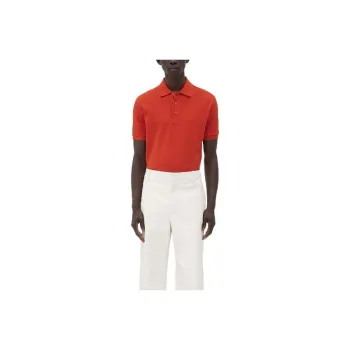 Bottega Veneta Mens Polo