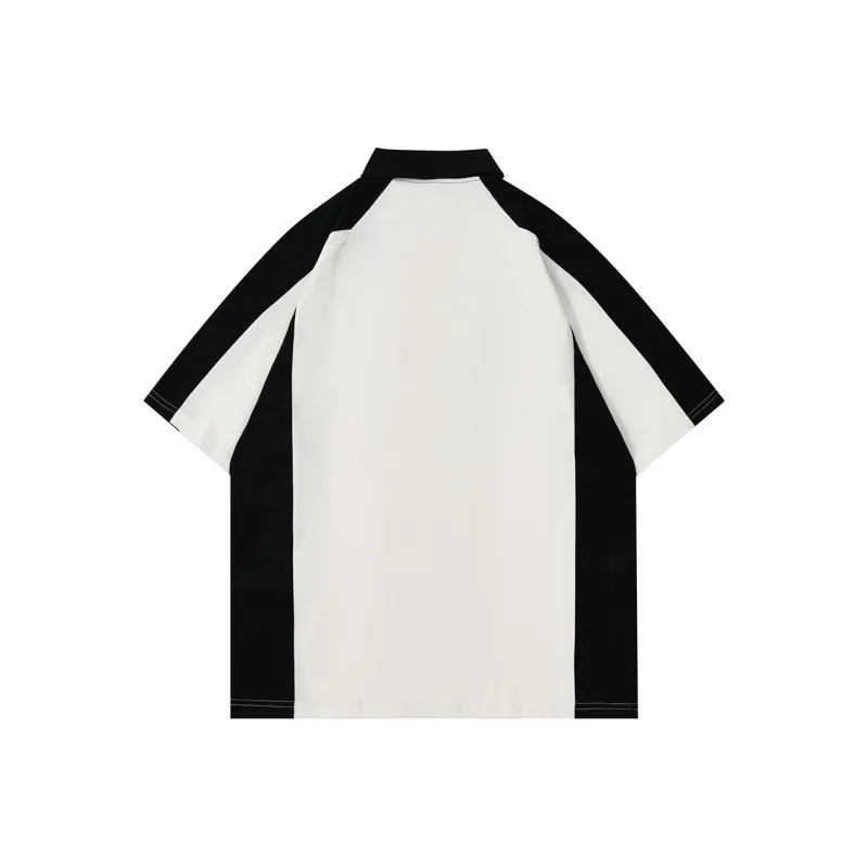 DUKE+DEXTER Polo Shirts Unisex-3