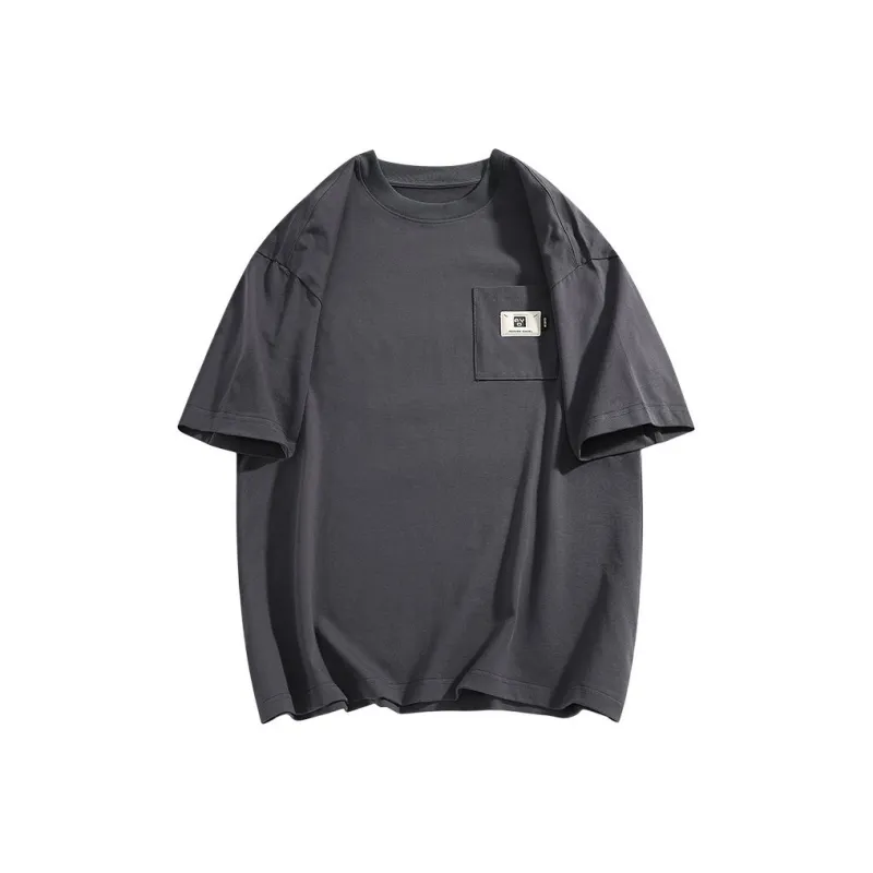 DABAISHA T Shirts Men-0
