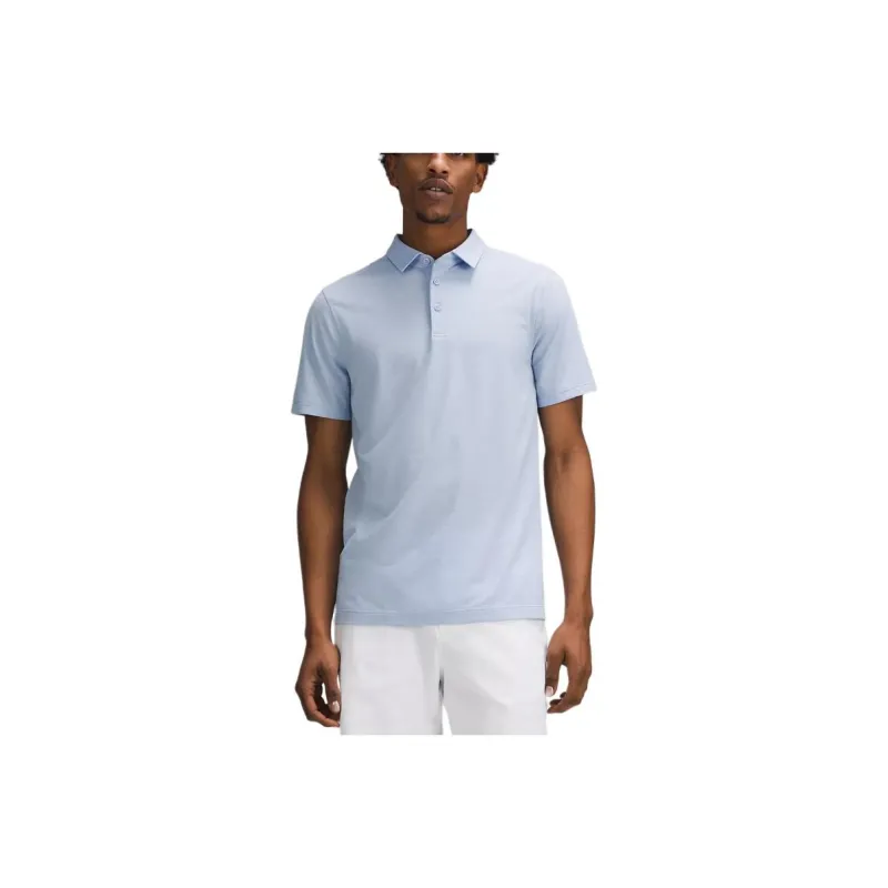 Lululemon Evolution Polo Shirt Men's-7