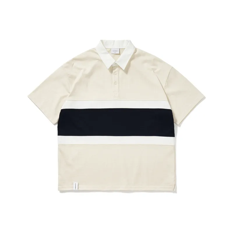 714STREET Polo Shirts Men-0