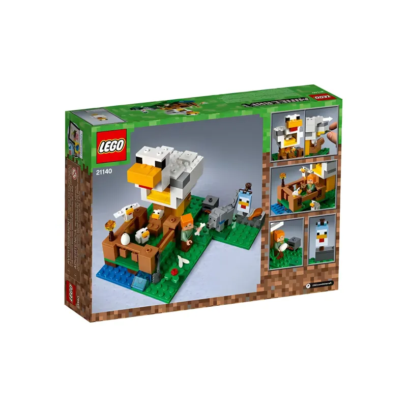 LEGO Building Blocks-3