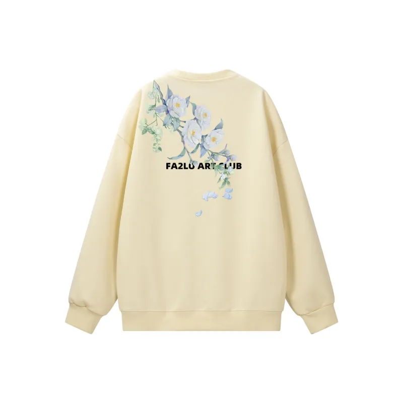 FA2LO Sweatshirts Unisex-11