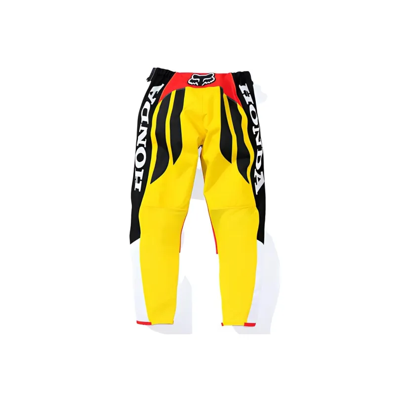 Supreme Honda Fox Racing Moto Pant-1