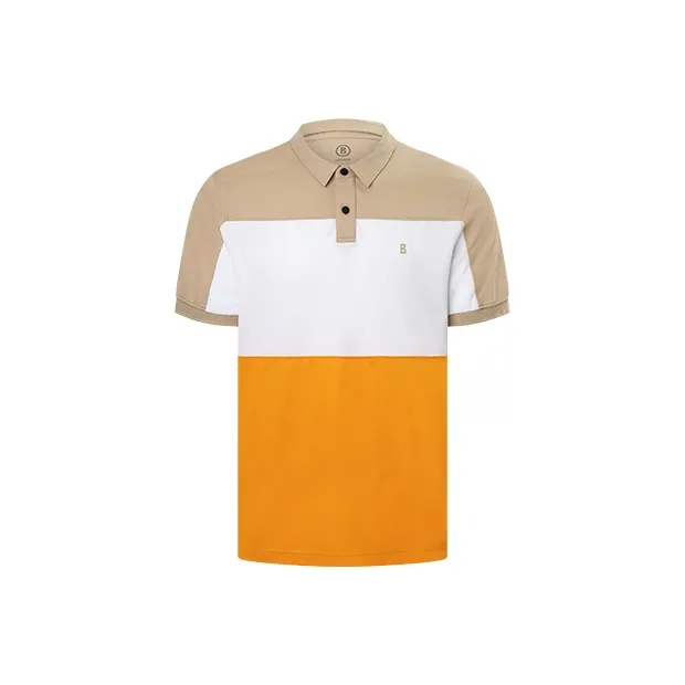 BOGNER Polo Shirts Men-2