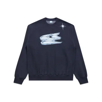 Crying Center Sweatshirt Unisex