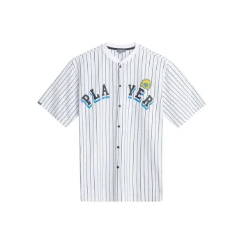 Teenie Weenie Men Shirt Unisex White