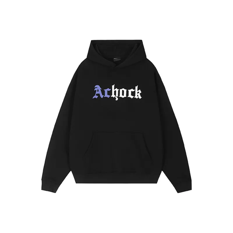 A Chock Sweatshirts Unisex-9