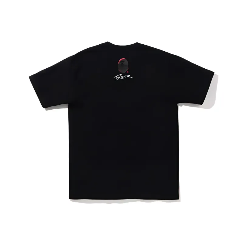 A BATHING APE Back Street Tee-1