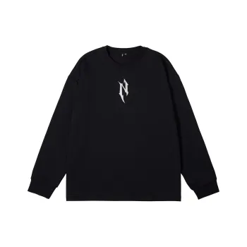 N MAX Sweatshirts Unisex