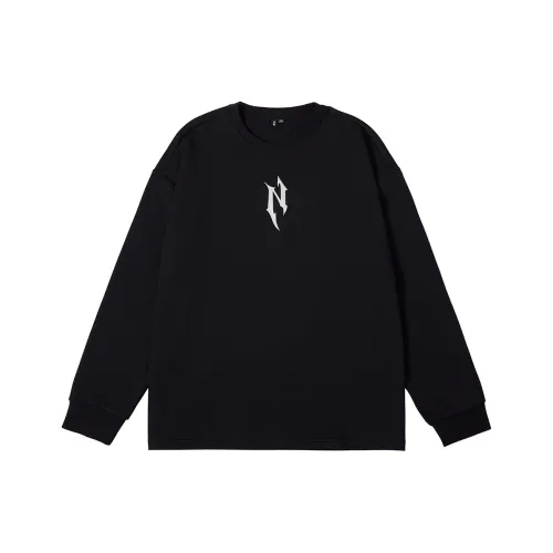 N-MAX Sweatshirts Unisex