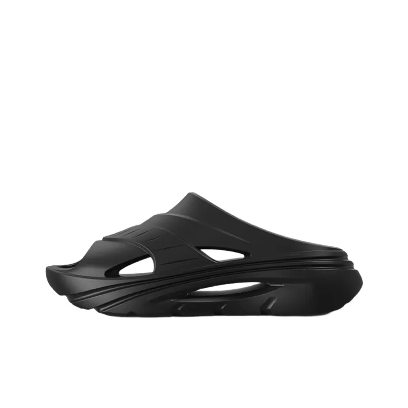 Subbundle Slide Slippers Unisex-6