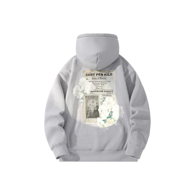 Cost Per Kilo Sweatshirt Unisex-18