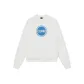 White Blue
