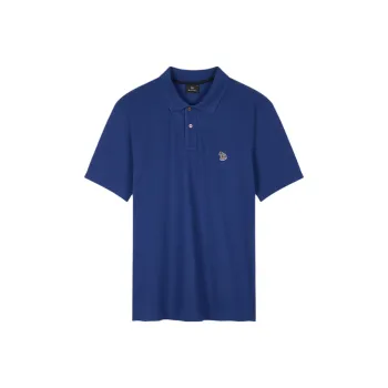 Paul Smith Zebra Polo Shirt