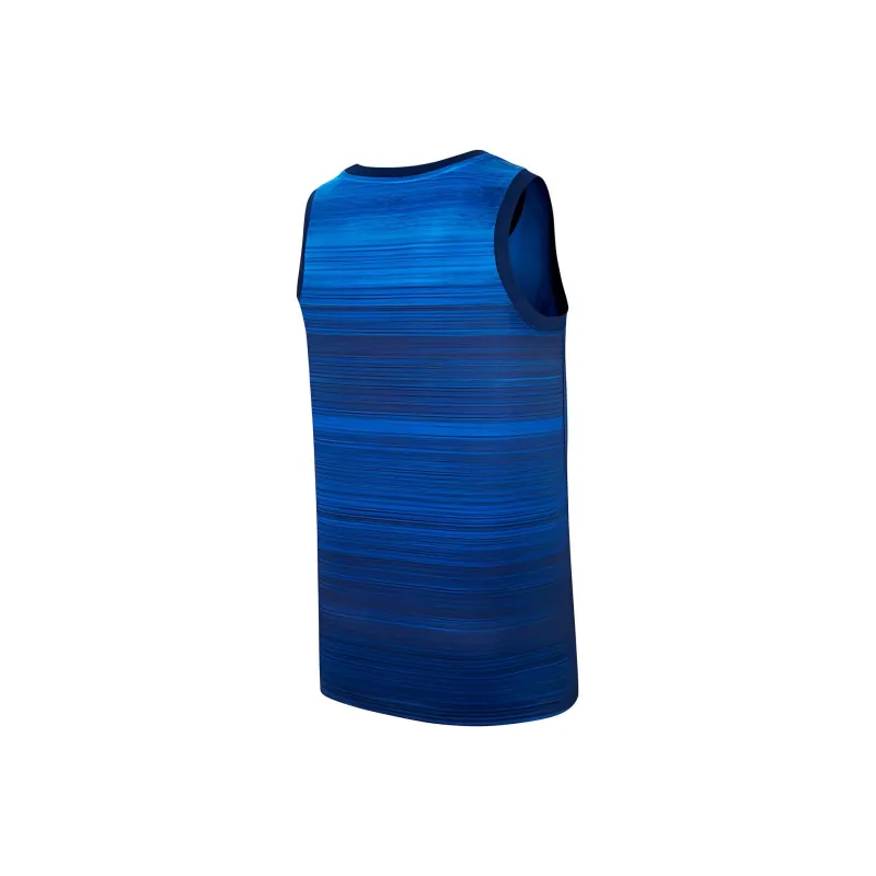 Nike Basketball Jerseys Men Blue-1
