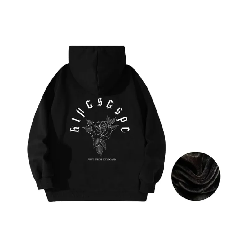 Kingsgspc Sweatshirts Unisex-0