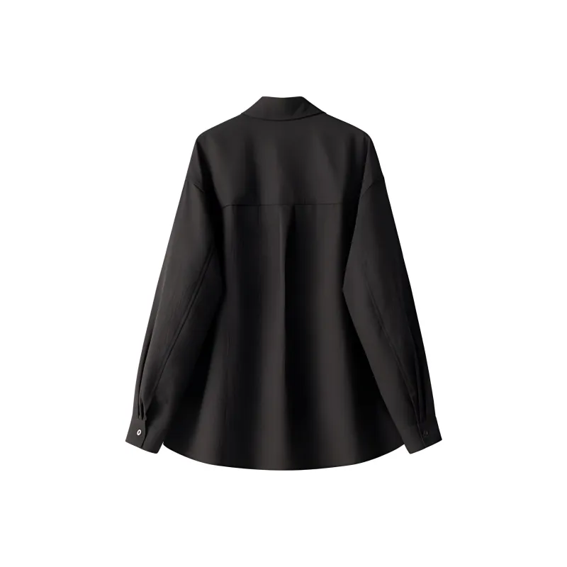 WILLIAM FOX&SONS Shirts Men-3
