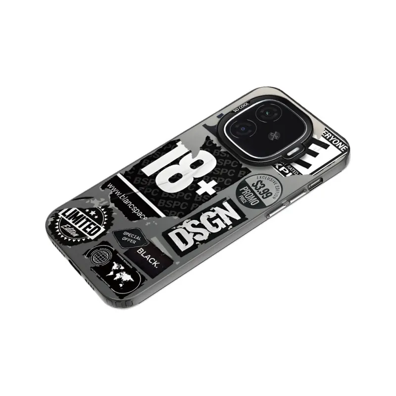 YIBAOBAO Phone Cases-1