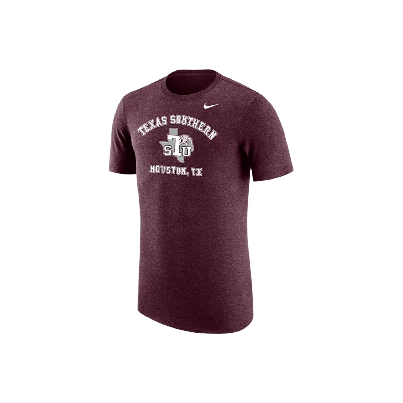 Nike Regular T-Shirt Men's Chestnut-0