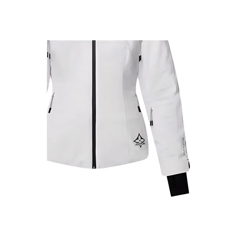 LOUIS VUITTON Graphic Shell Ski Jacket-3