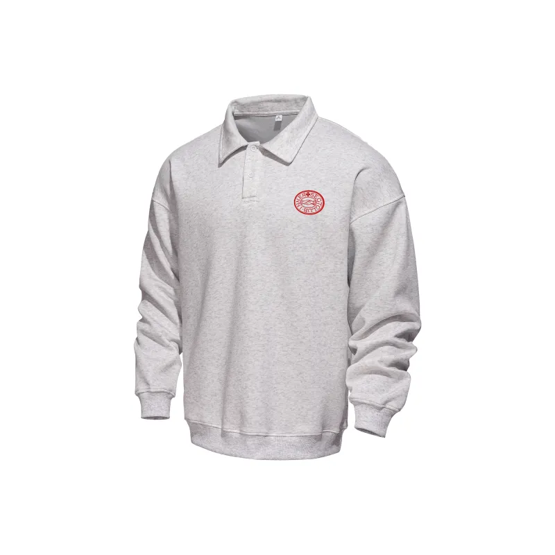 INNERSECT Polo Shirts Unisex-11