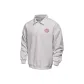 White Heather Gray (Red)