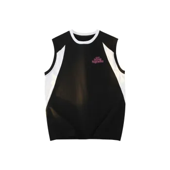 Supremo Cat Tank Tops Unisex