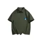 Army Green (Tf Hero Soldier Chest Logo)