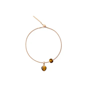 Daniel Wellington CHARMS Whisper Alloy Bracelets Women's