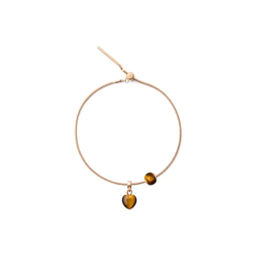 Daniel Wellington CHARMS Whisper Alloy Bracelets Women's