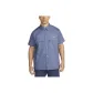 Diffused Blue