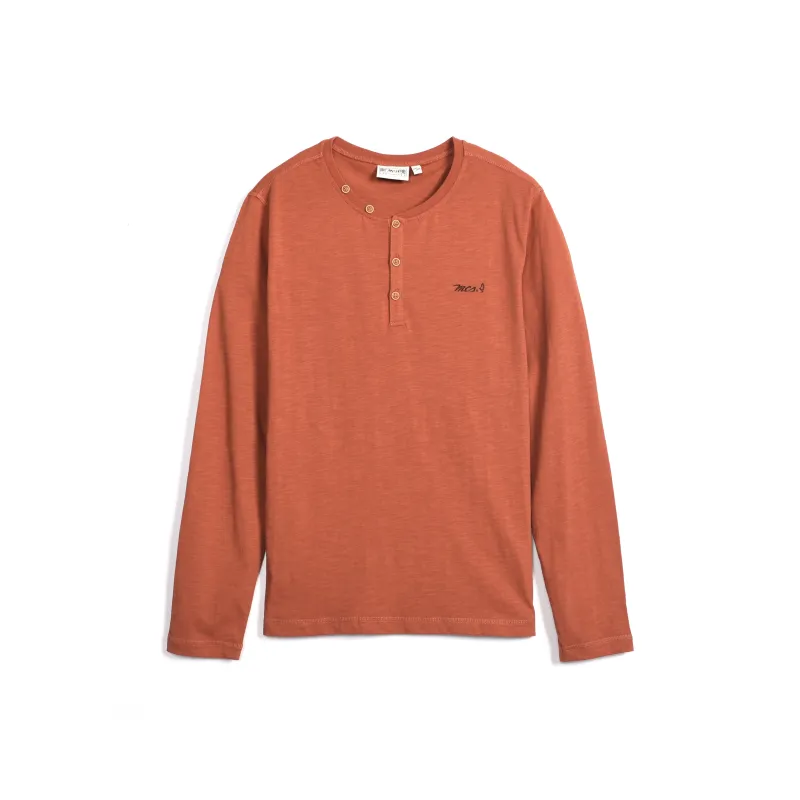 MCS Polo Shirts Men-0
