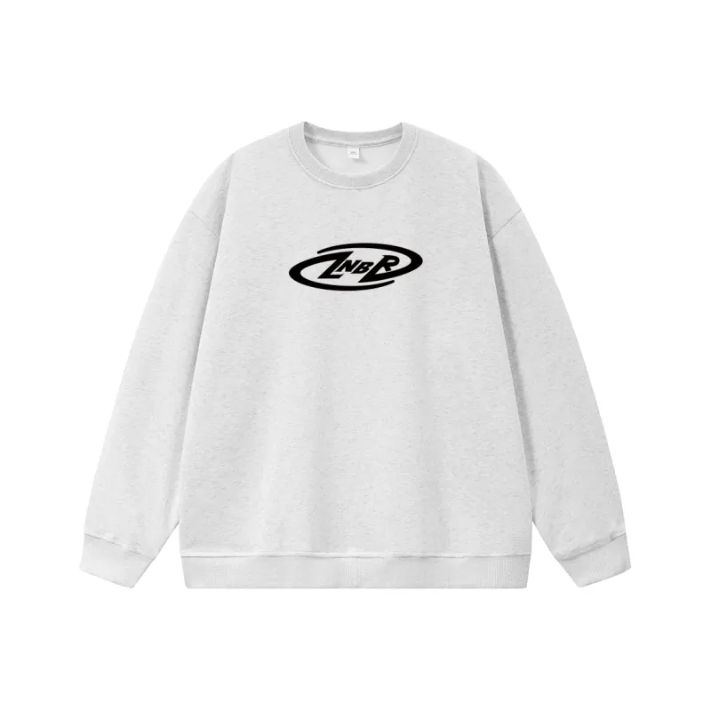 LIGHTNING BEAR Sweatshirt Unisex-40