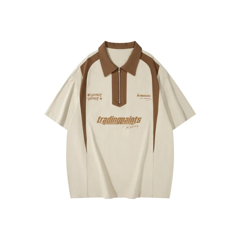 Kawasaki Polo Shirts Unisex-4