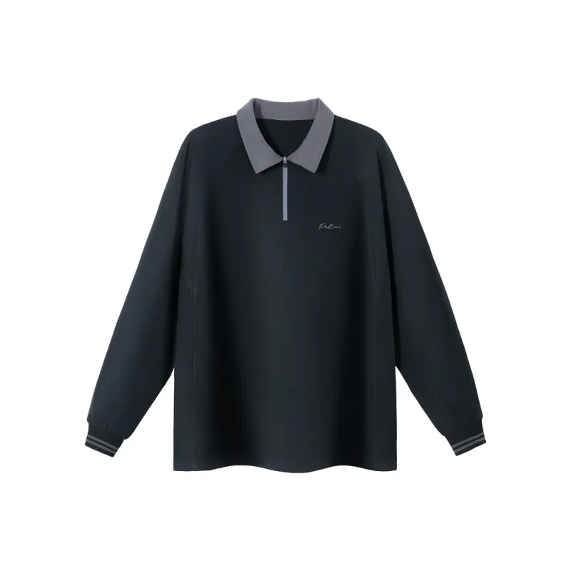 PSO Brand Polo Shirts Unisex-0