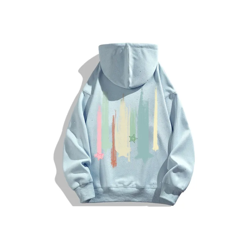 URBAN AUTHENTIC Sweatshirt Unisex-43