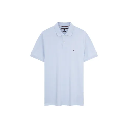 Tommy Hilfiger Polo Shirt Men's