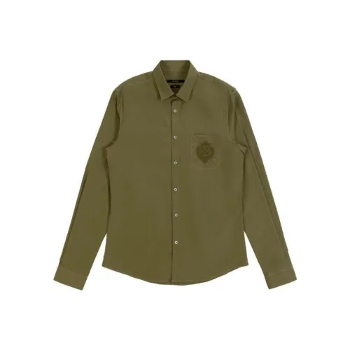 GUCCI Shirts Men Jasper