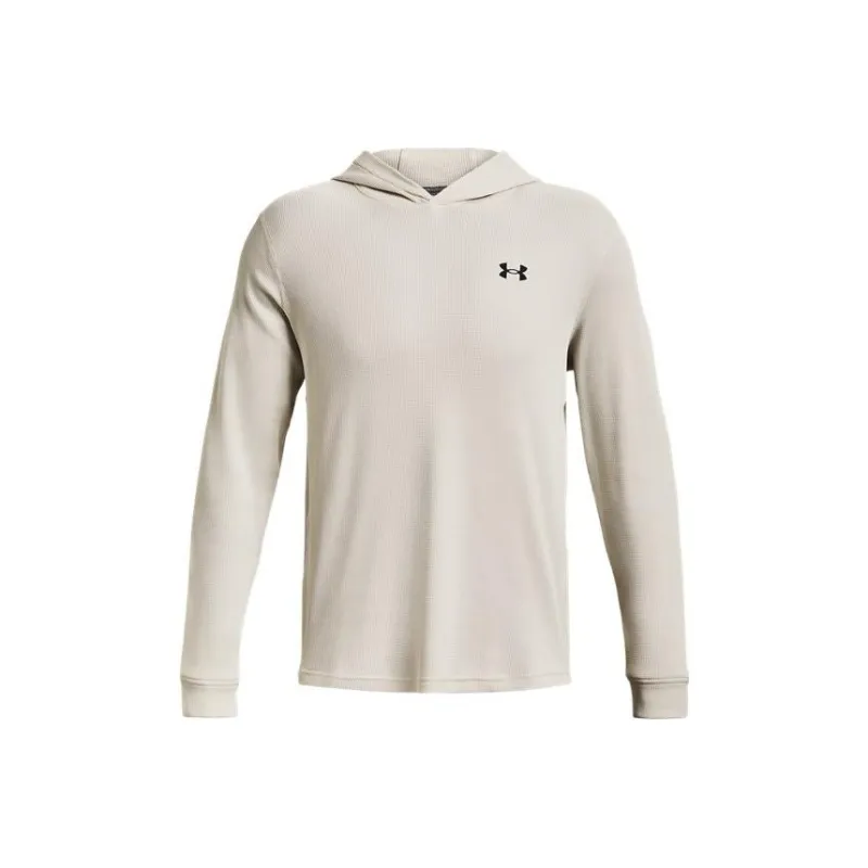 Under Armour Sweatshirt Men's White-0