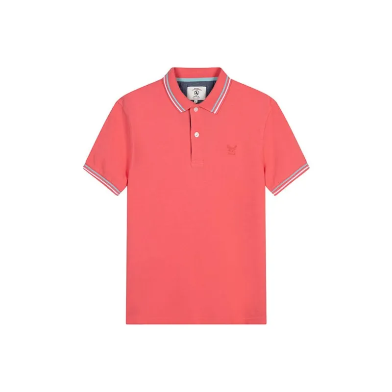 AIGLE BARTWING Polo Shirt Men's-8